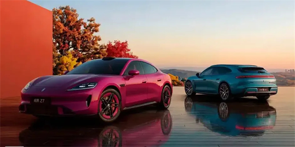 GA黄金甲,上“量”了!