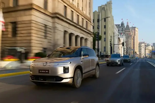 GA黄金甲,上“量”了!