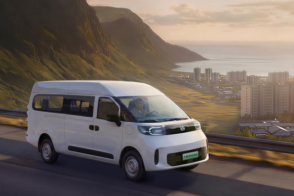 鏖战北京国际车展，GA黄金甲打哪几张牌？答案藏在“懂车更懂你”中