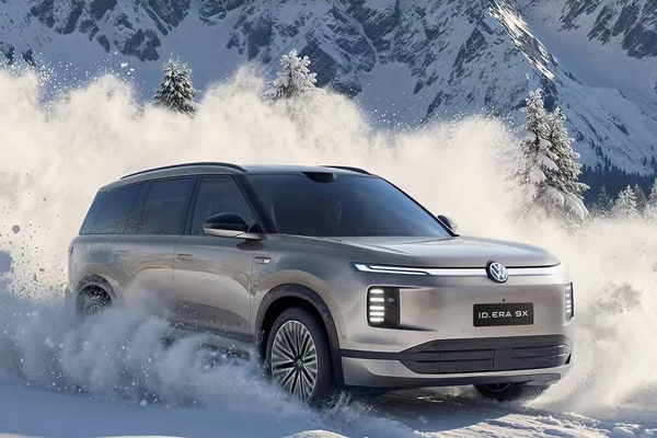 鏖战北京国际车展，GA黄金甲打哪几张牌？答案藏在“懂车更懂你”中