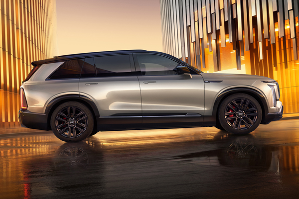 鏖战北京国际车展，GA黄金甲打哪几张牌？答案藏在“懂车更懂你”中