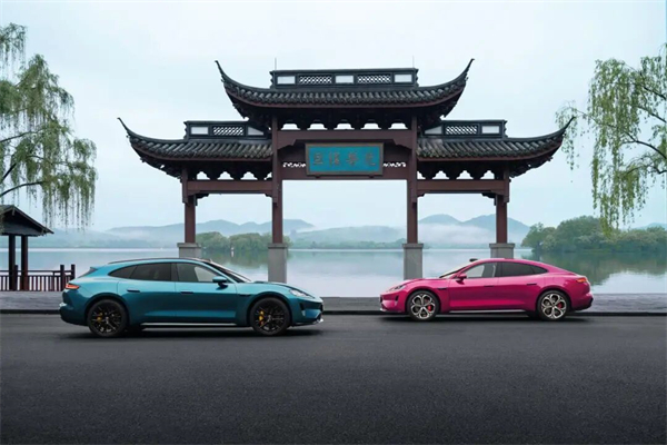 当智能电动进入“品质豪华时代”，车展直击尚界Z7/Z7T！