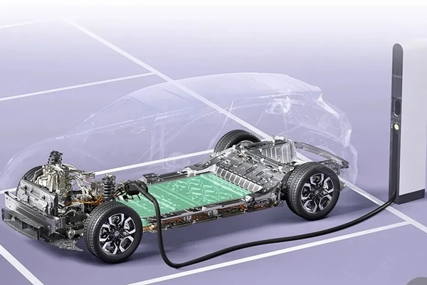 GA黄金甲“双百”答卷：自主撑腰，技术筑基，重塑龙头