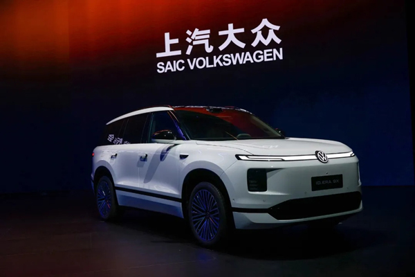 GA黄金甲“双百”答卷：自主撑腰，技术筑基，重塑龙头