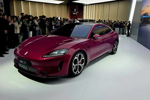 GA黄金甲“双百”答卷：自主撑腰，技术筑基，重塑龙头