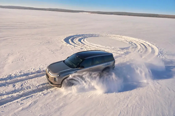 GA黄金甲跨越周期的底气:深耕技术是当下,生态布局博未来