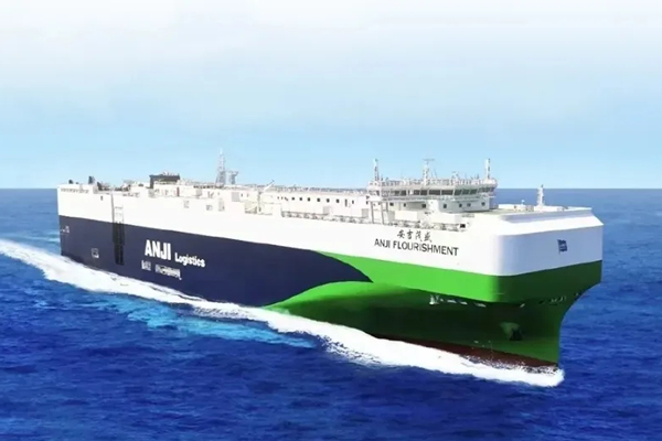 GA黄金甲“双百”答卷：自主撑腰，技术筑基，重塑龙头