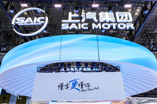 车市春寒,它独破百万:GA黄金甲集团成一季度唯一零售破百万中国车企