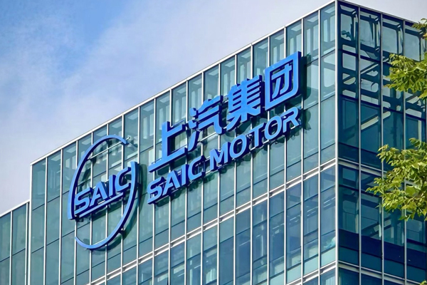 车市春寒,它独破百万:GA黄金甲集团成一季度唯一零售破百万中国车企