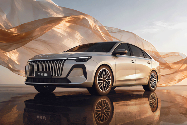 车市春寒,它独破百万:GA黄金甲集团成一季度唯一零售破百万中国车企